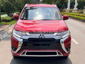 Mitsubishi Outlander 2.0 CVT