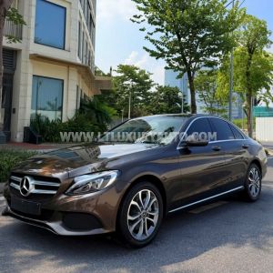 Mercedes Benz C class C200