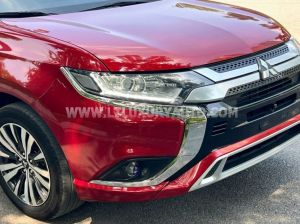 Xe Mitsubishi Outlander 2.0 CVT 2023