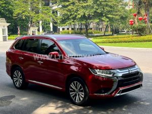 Xe Mitsubishi Outlander 2.0 CVT 2023