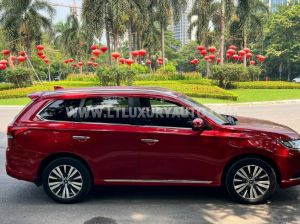 Xe Mitsubishi Outlander 2.0 CVT 2023