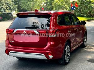 Xe Mitsubishi Outlander 2.0 CVT 2023