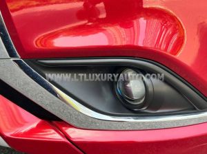 Xe Mitsubishi Outlander 2.0 CVT 2023