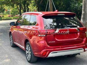 Xe Mitsubishi Outlander 2.0 CVT 2023