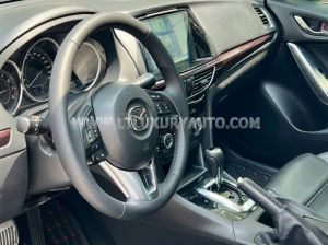 Xe Mazda 6 2.5 AT 2016