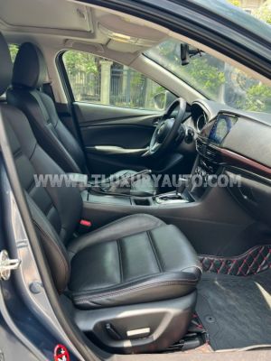 Xe Mazda 6 2.5 AT 2016