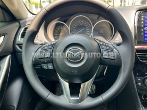 Xe Mazda 6 2.5 AT 2016