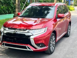 Mitsubishi Outlander 2.0 CVT