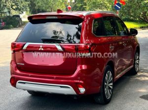 Xe Mitsubishi Outlander 2.0 CVT 2023