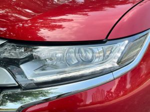 Xe Mitsubishi Outlander 2.0 CVT 2023