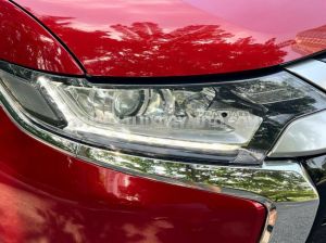 Xe Mitsubishi Outlander 2.0 CVT 2023