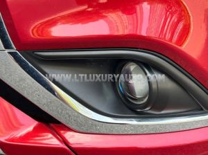 Xe Mitsubishi Outlander 2.0 CVT 2023
