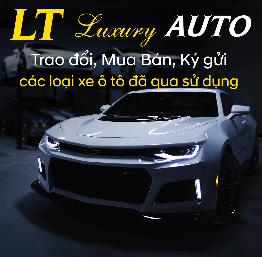 LT Luxury Auto 